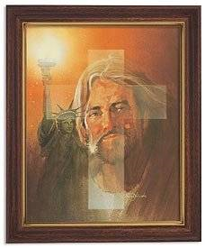 print Jesus Liberty