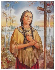 print kateri